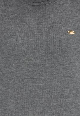 Kadın Antrasit Sweatshirt - 50256506012