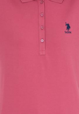 Kadın Pembe Basic Sweatshirt - 50256259073