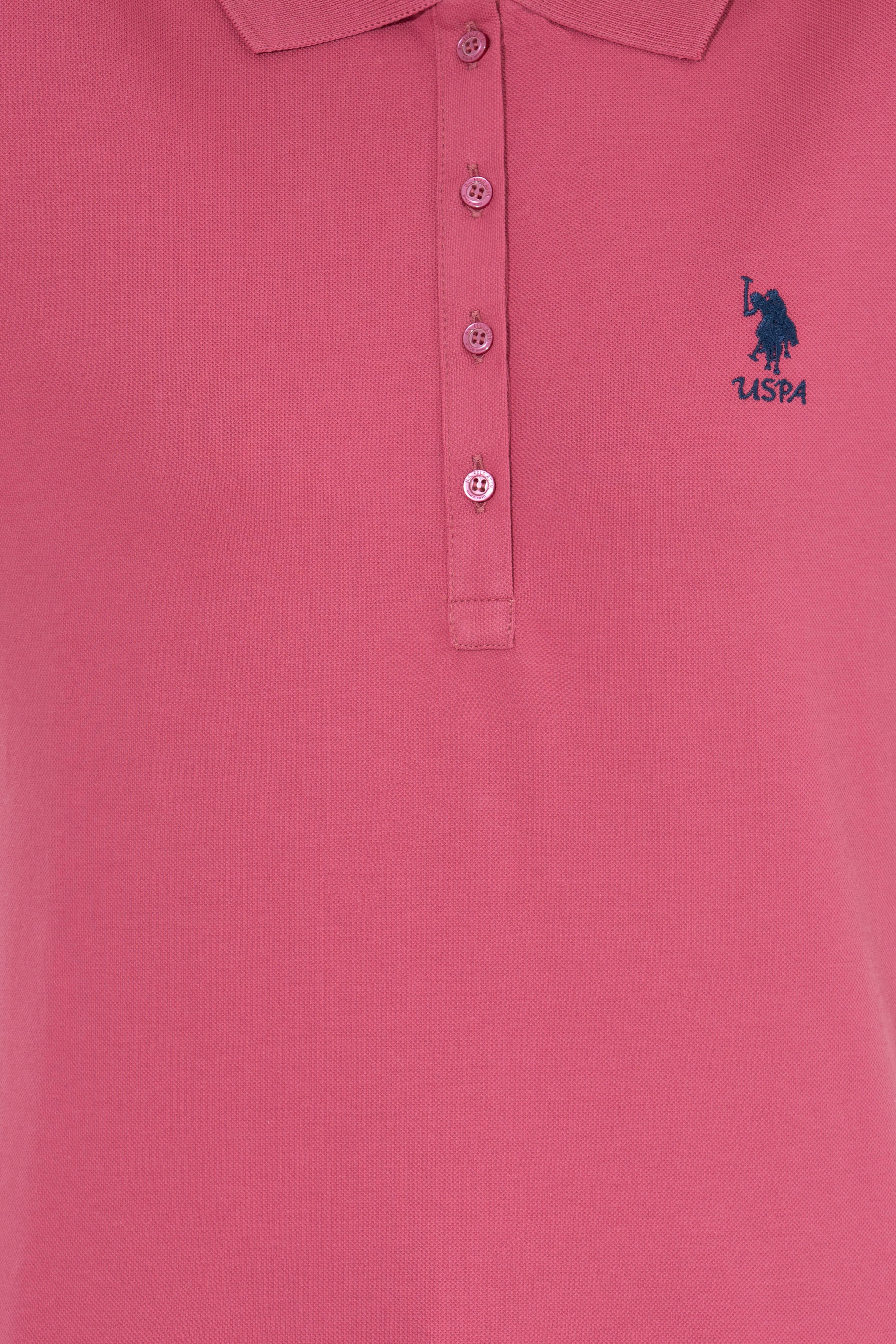Kadın Pembe Basic Sweatshirt