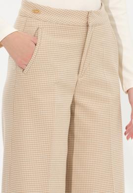 Kadın Camel Pantolon - 50254069014