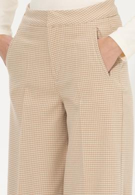 Kadın Camel Pantolon - 50254069014