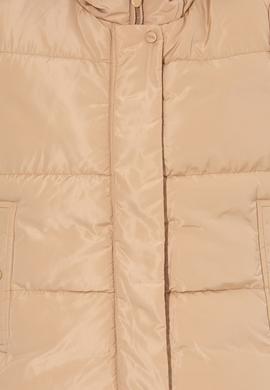 Kadın Camel Mont - 50254248005