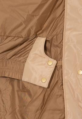 Kadın Camel Mont - 50254248005