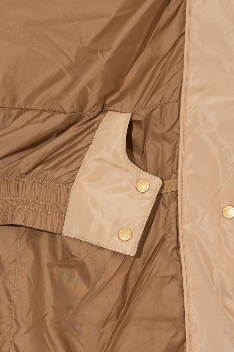 Kadın Camel Mont - 50254248005