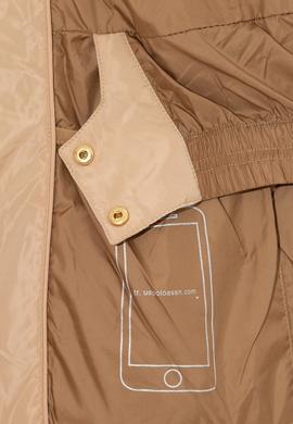 Kadın Camel Mont - 50254248005