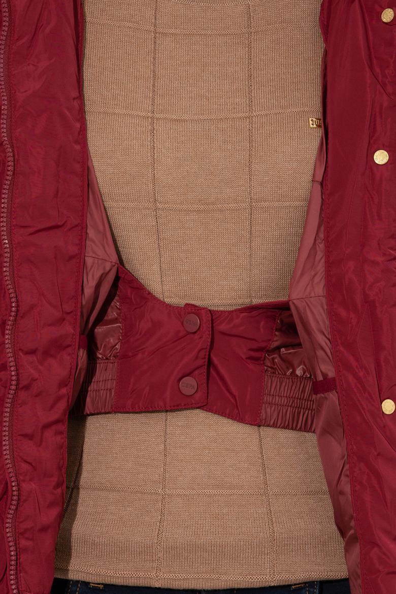 Kadın Vişne Mont - 50254248016