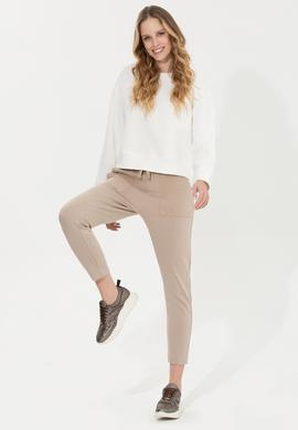 Kadın Taş Eşofman Altı - 50254478006