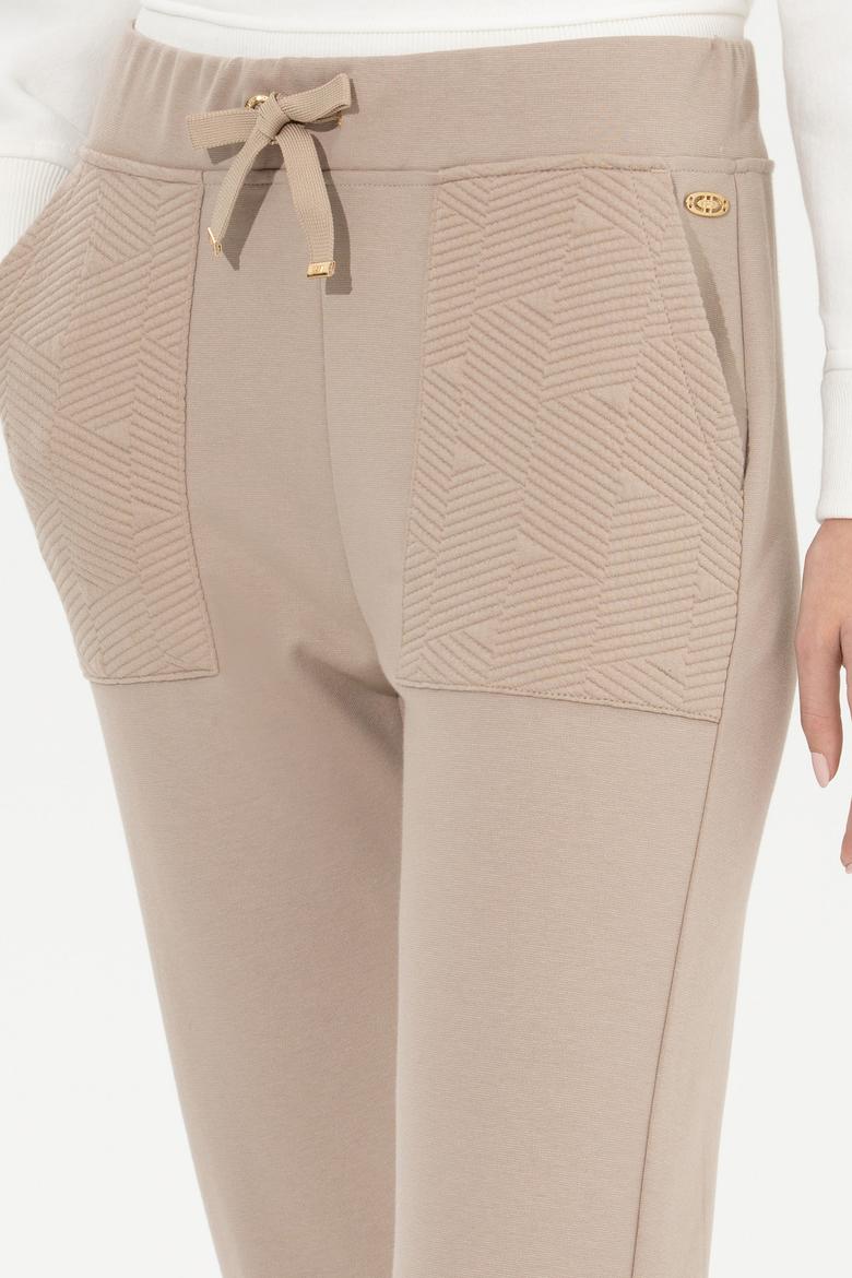 Kadın Taş Eşofman Altı - 50254478006