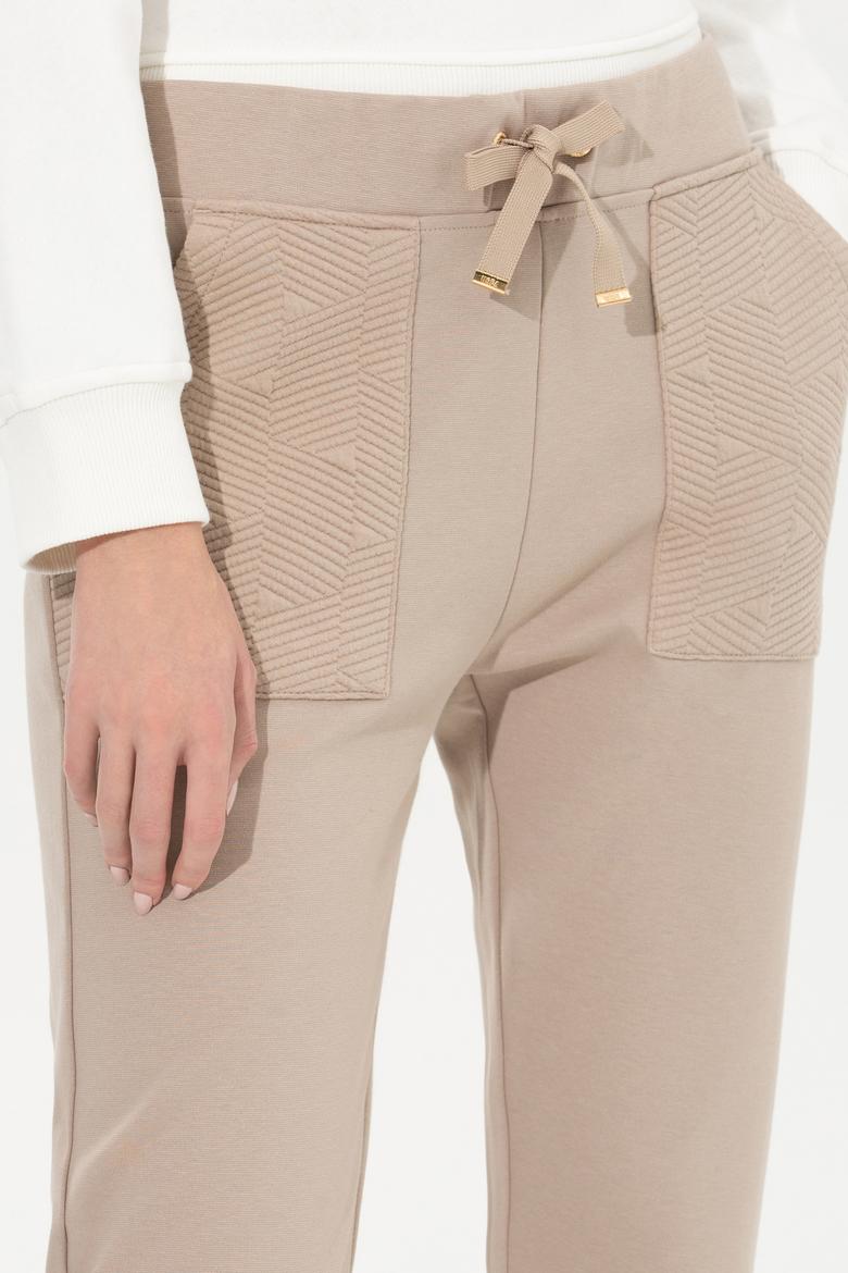 Kadın Taş Eşofman Altı - 50254478006