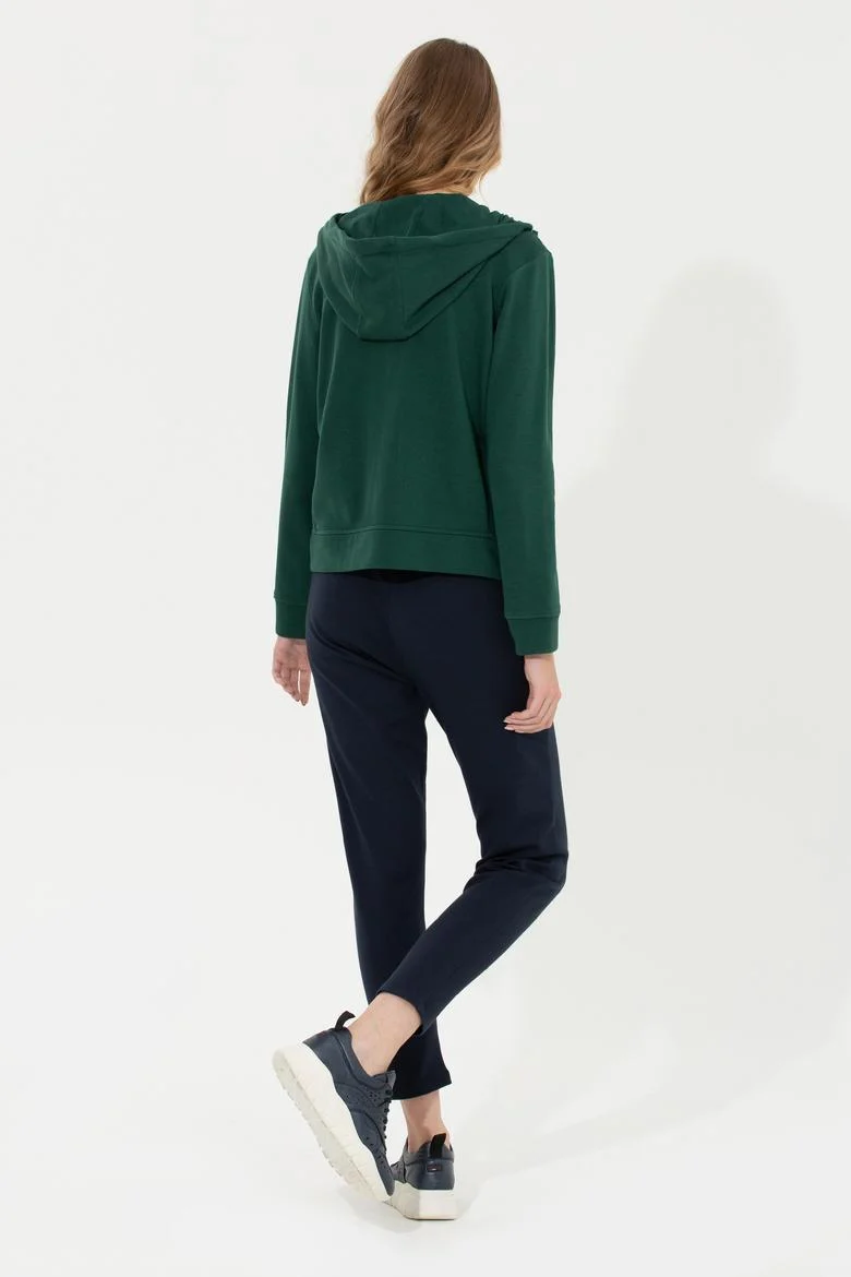 Kadın Lacivert Eşofman Altı - 50254478012