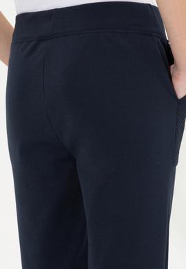 Kadın Lacivert Eşofman Altı - 50254478012