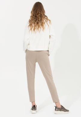 Kadın Taş Eşofman Altı - 50254478006