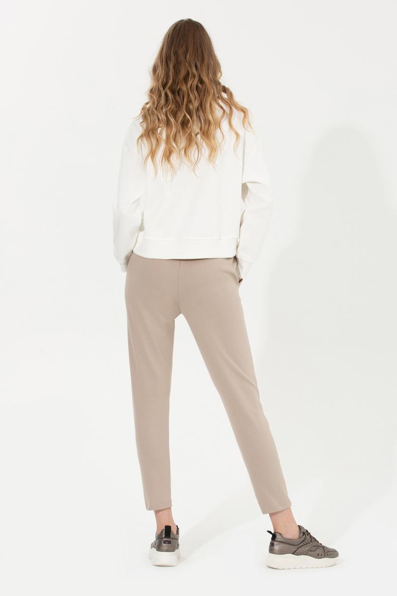 Kadın Taş Eşofman Altı - 50254478006