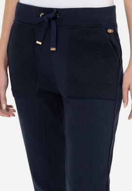 Kadın Lacivert Eşofman Altı - 50254478012