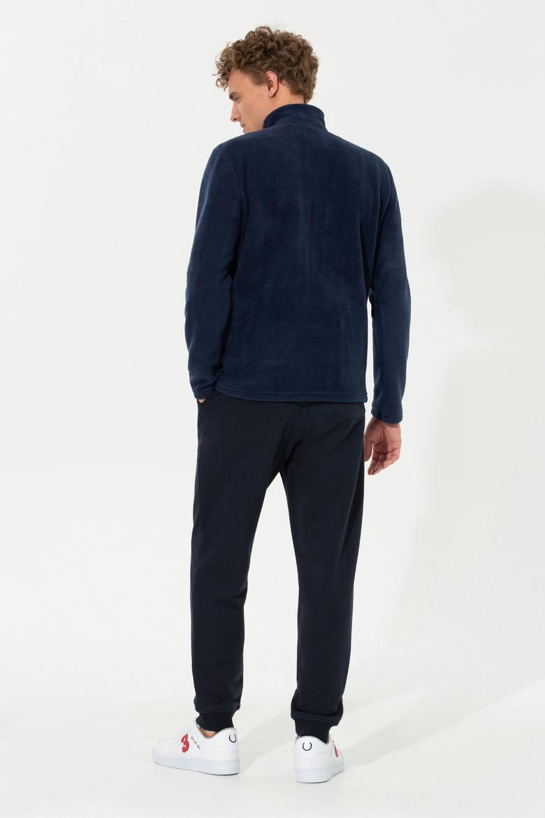 Erkek Lacivert Eşofman Altı - 50254228016