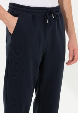 Erkek Lacivert Eşofman Altı - 50254228016