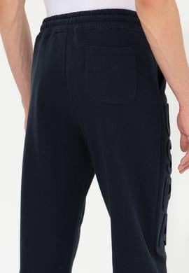 Erkek Lacivert Eşofman Altı - 50254228016