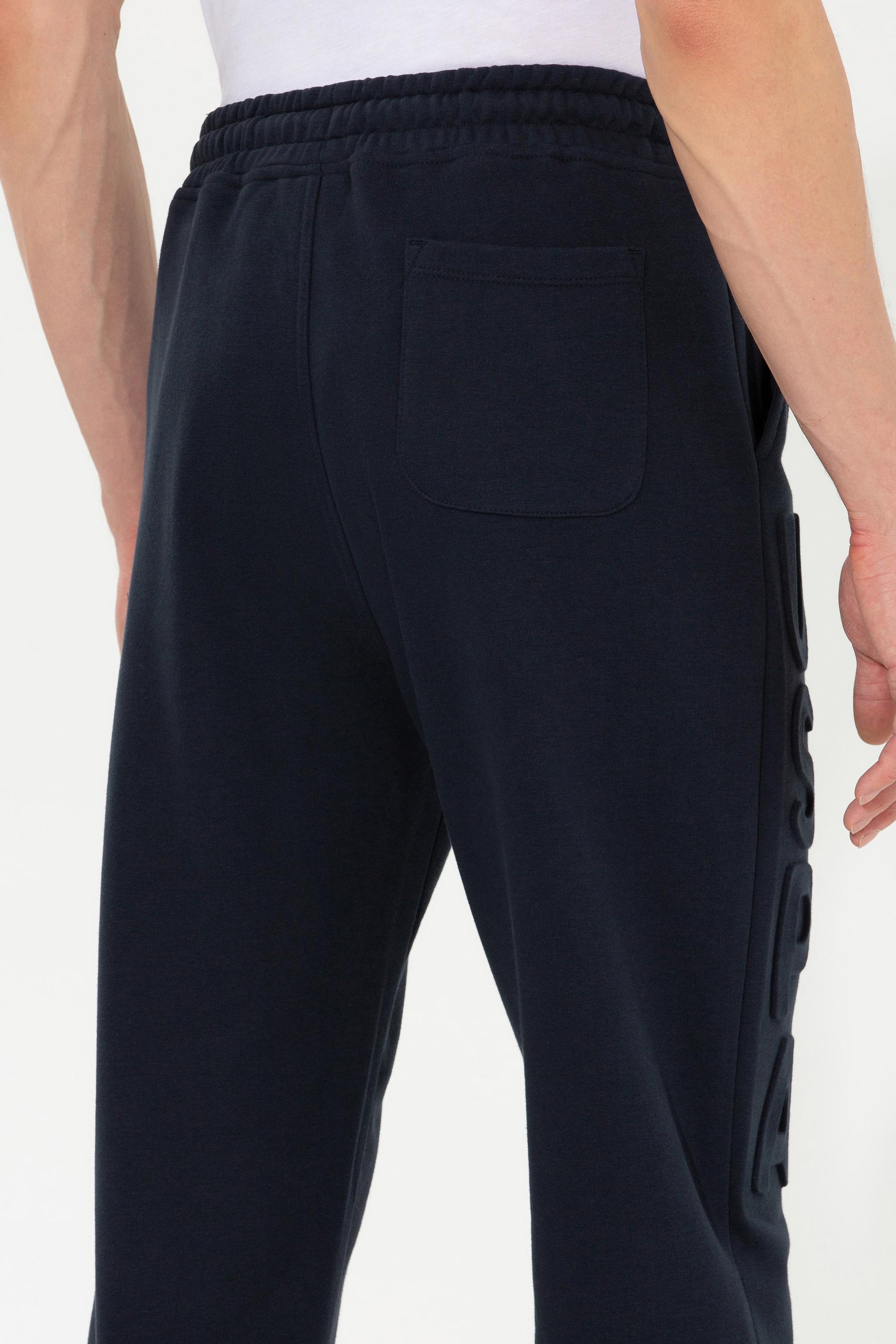 Erkek Lacivert Eşofman Altı