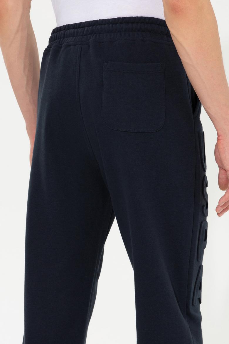 Erkek Lacivert Eşofman Altı - 50254228016