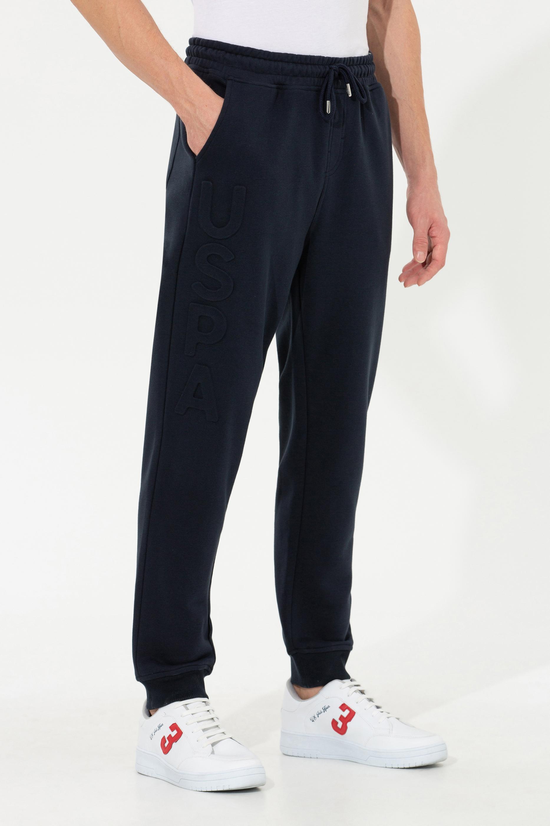 Erkek Lacivert Eşofman Altı