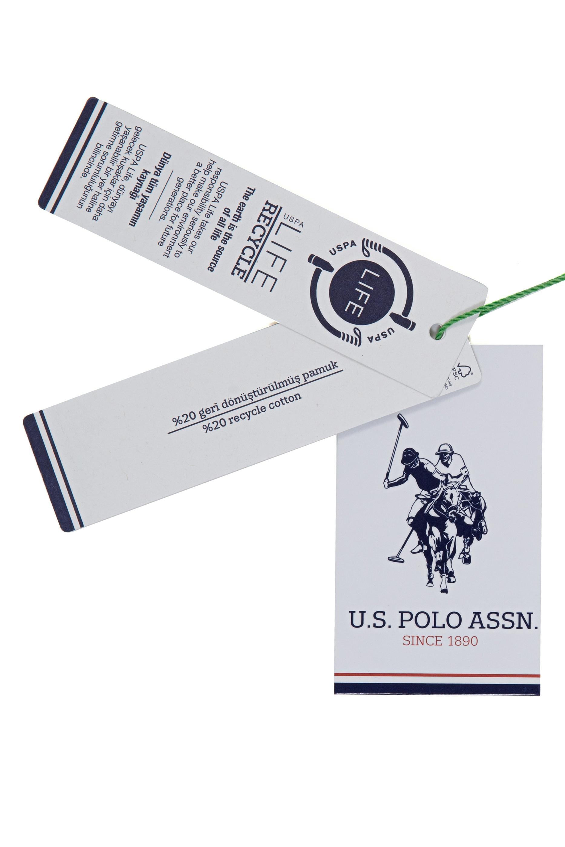 Erkek Gri Melanj Eşofman Altı