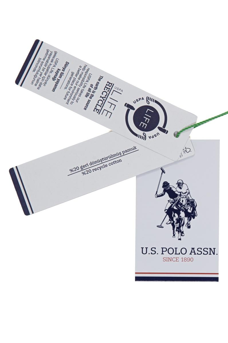 Erkek Gri Melanj Eşofman Altı