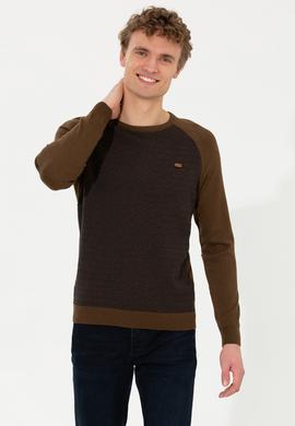 Erkek Coconut Kazak - 50253950003