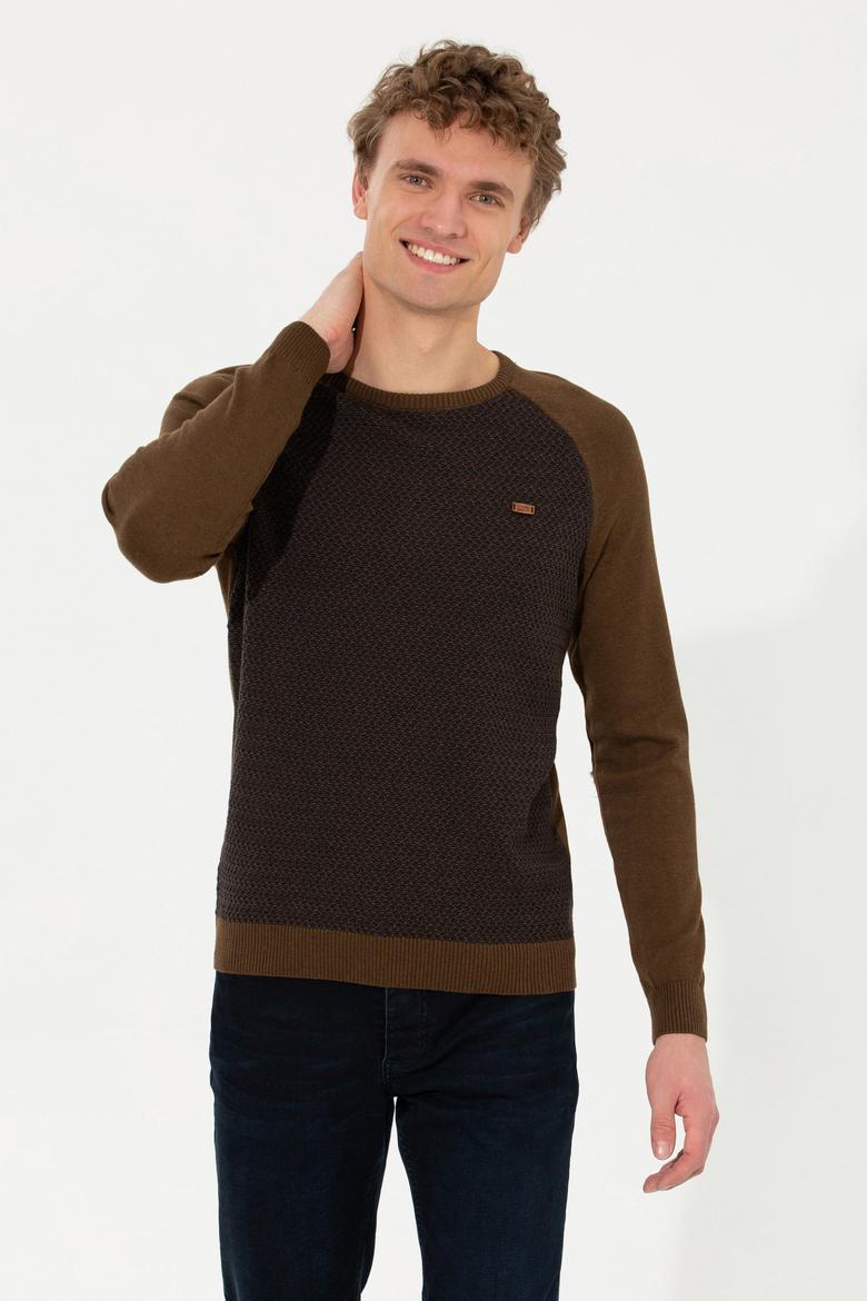 Erkek Coconut Kazak - 50253950003