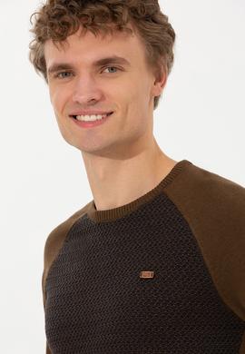 Erkek Coconut Kazak - 50253950003