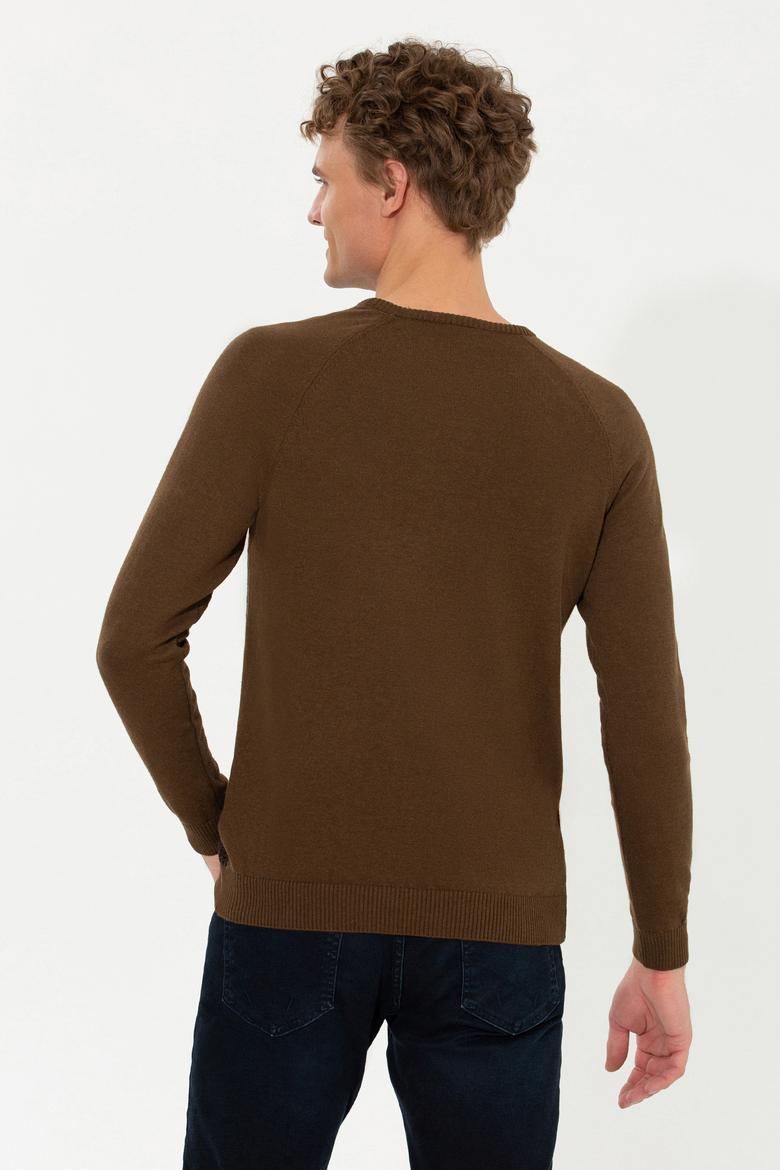 Erkek Coconut Kazak - 50253950003