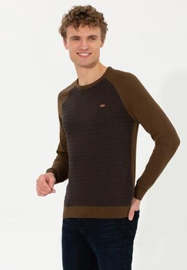 Erkek Coconut Kazak - 50253950003