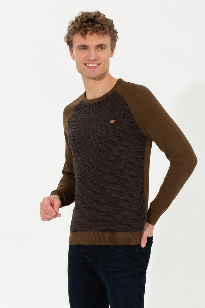 Erkek Coconut Kazak - 50253950003