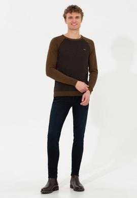 Erkek Coconut Kazak - 50253950003