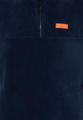 Erkek Lacivert Sweatshirt - 50253675005