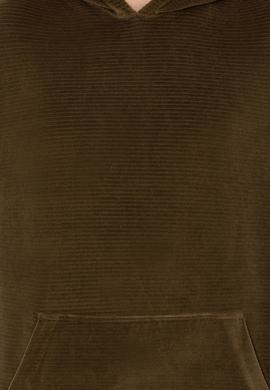 Erkek Coconut Kapüşonlu Sweatshirt - 50253913013