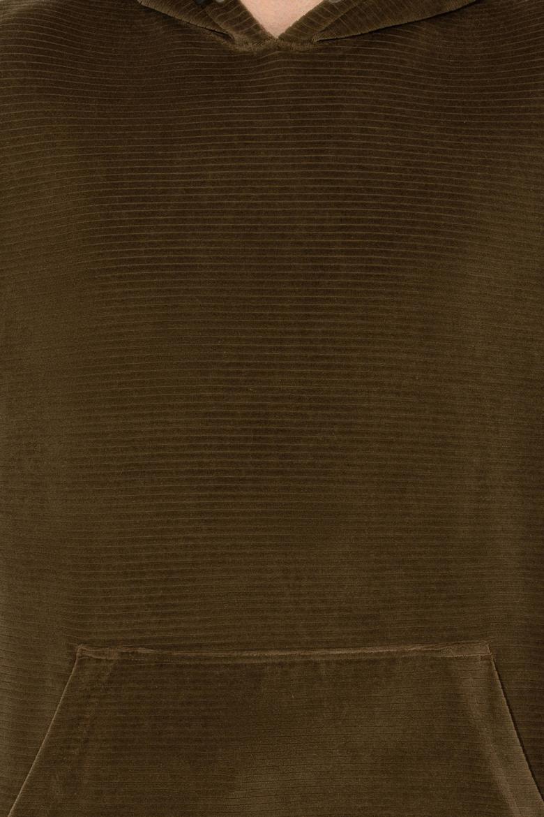 Erkek Coconut Kapüşonlu Sweatshirt - 50253913013