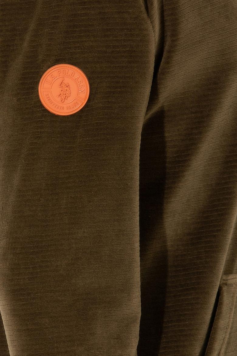 Erkek Coconut Kapüşonlu Sweatshirt - 50253913013