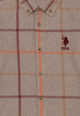 Erkek Çocuk Taş Uzun Kollu Gömlek - 50254474012