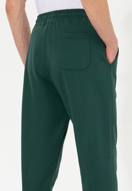 Erkek Yeşil Eşofman Altı - 50257275021