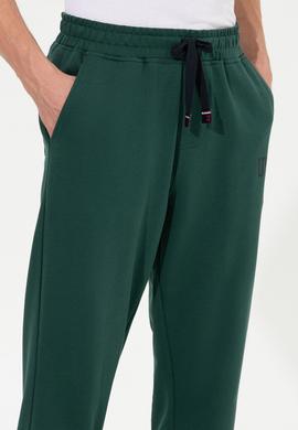 Erkek Yeşil Eşofman Altı - 50257275021