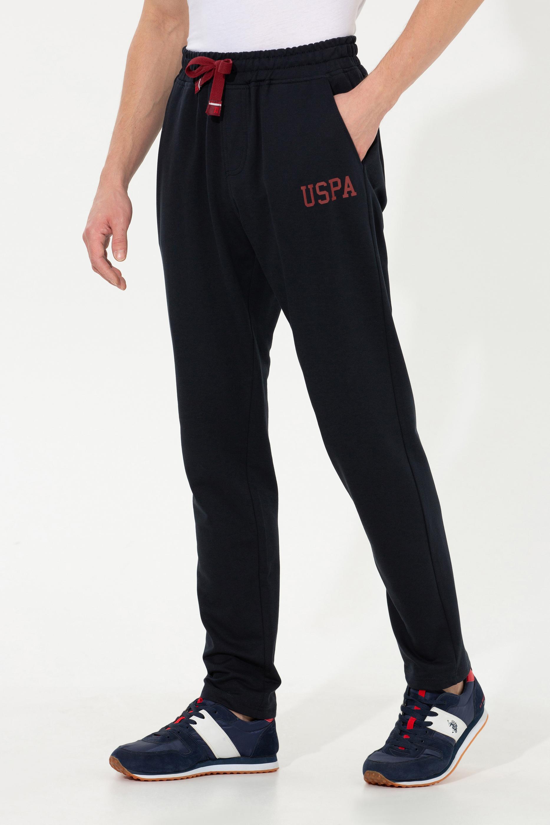 Erkek Lacivert Eşofman Altı