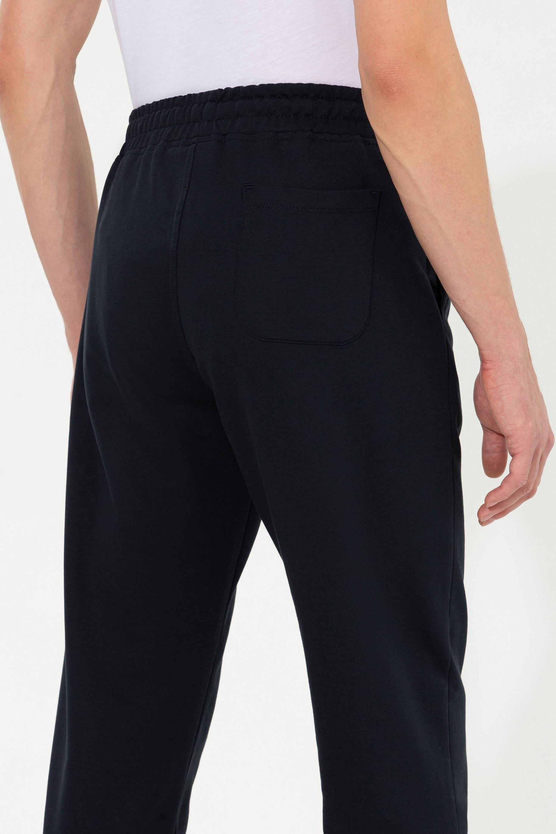 Erkek Lacivert Eşofman Altı