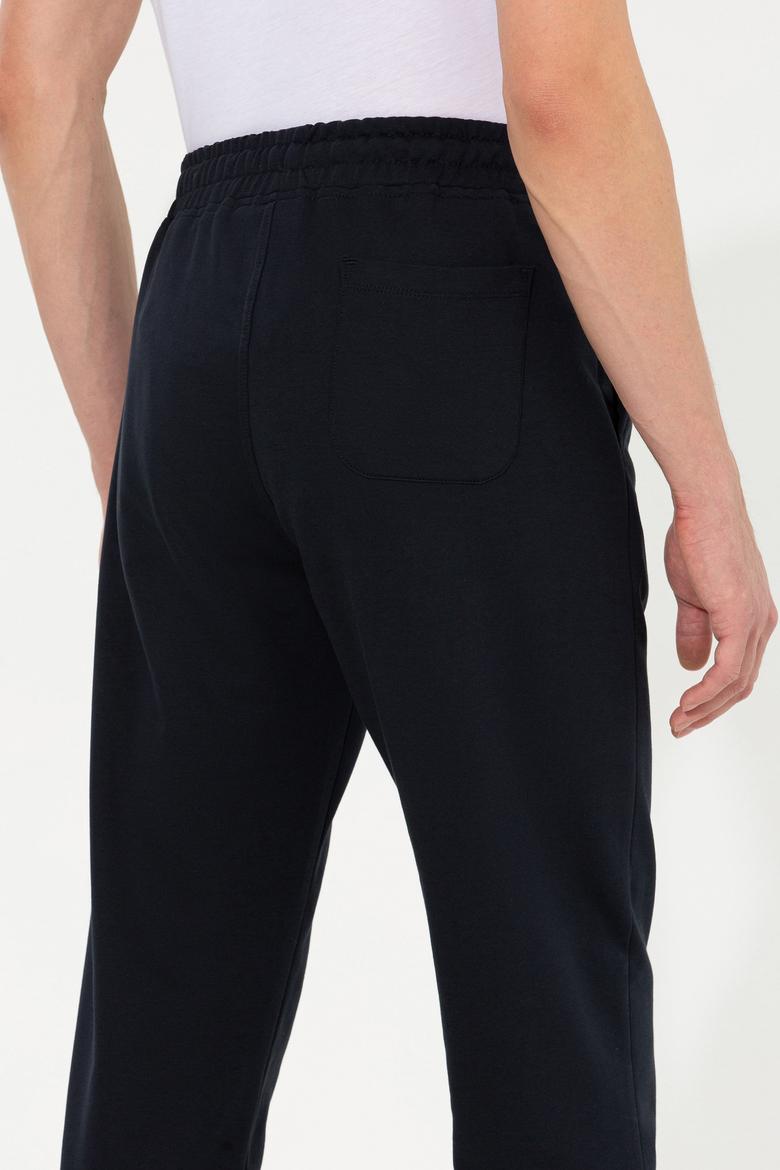 Erkek Lacivert Eşofman Altı - 50257283001