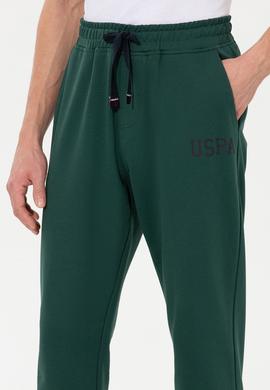 Erkek Yeşil Eşofman Altı - 50257275021