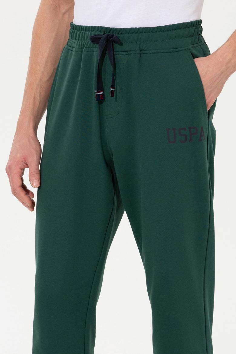 Erkek Yeşil Eşofman Altı - 50257275021