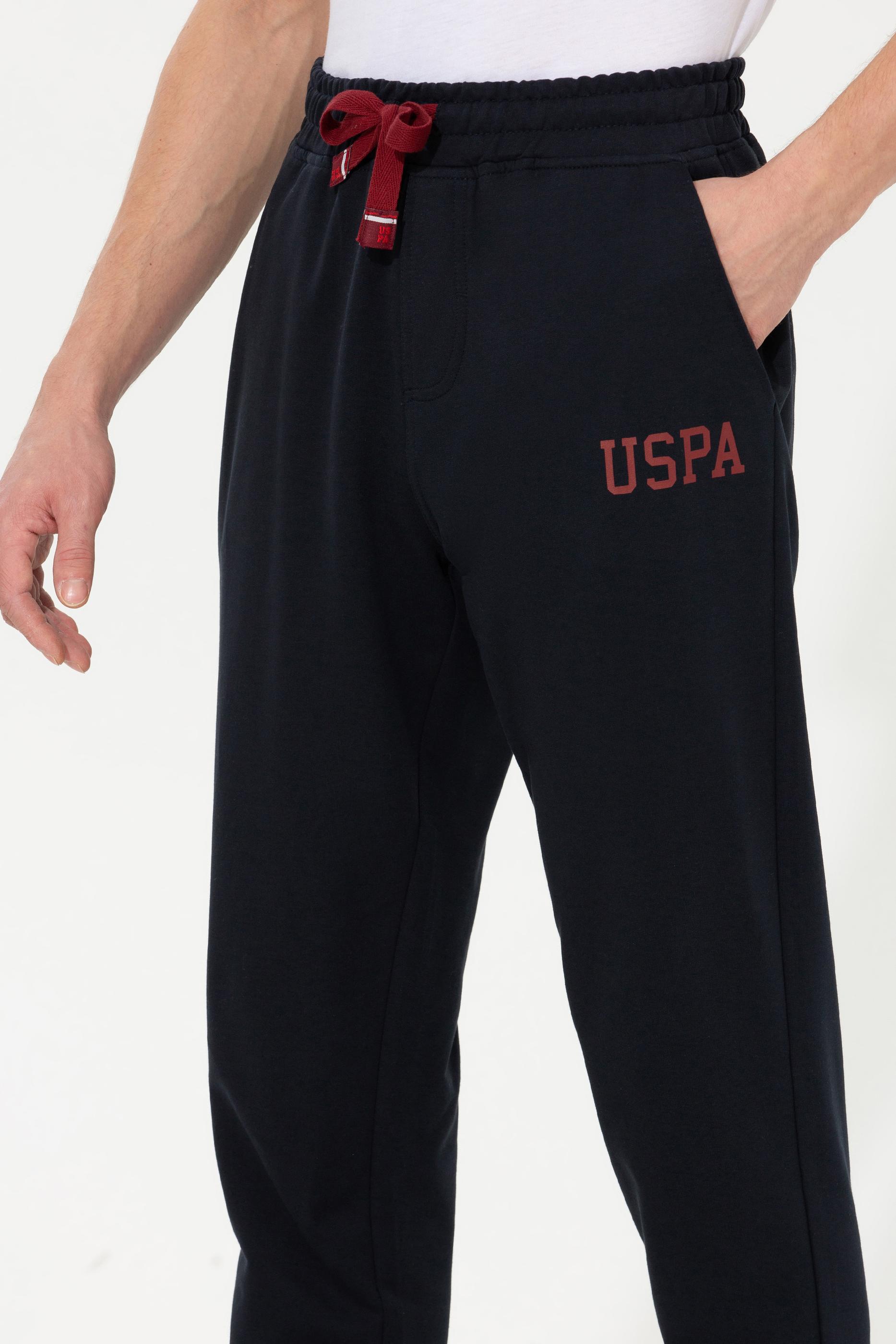 Erkek Lacivert Eşofman Altı