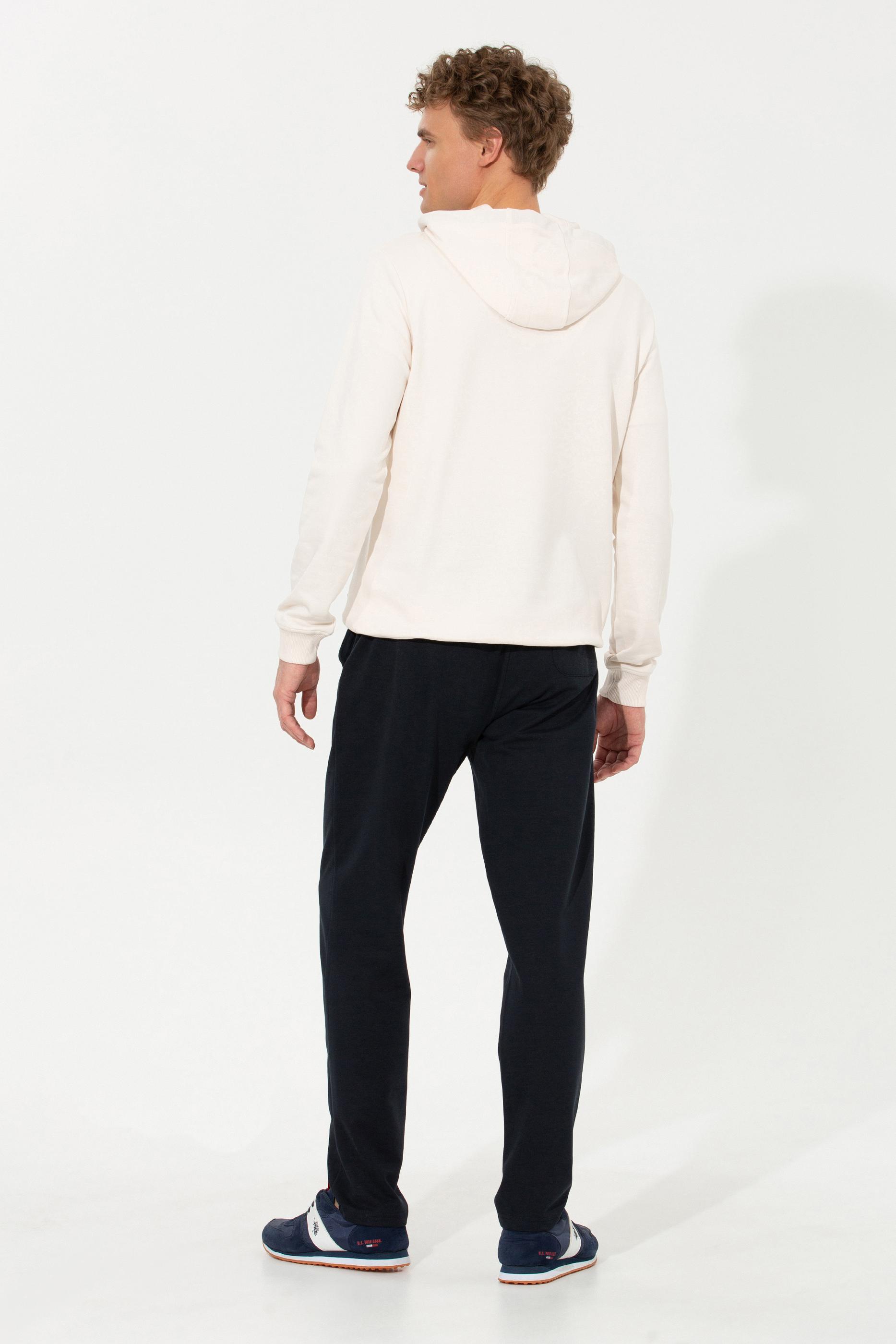 Erkek Lacivert Eşofman Altı