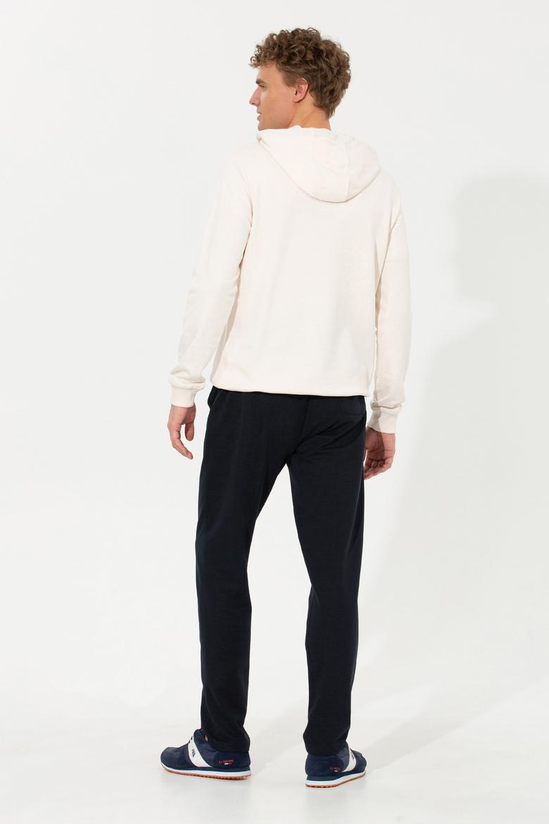 Erkek Lacivert Eşofman Altı - 50257283001