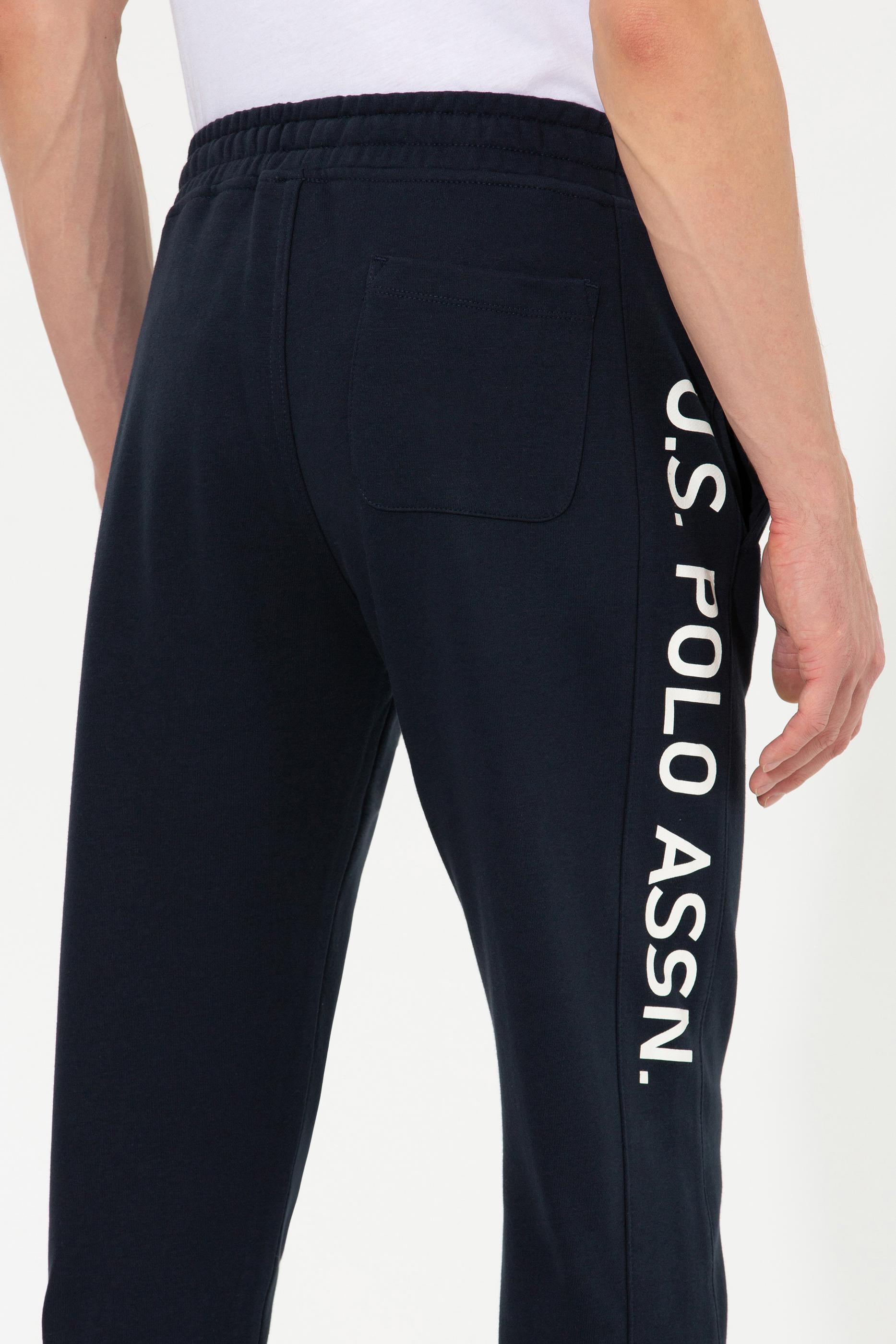 Erkek Lacivert Eşofman Altı