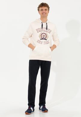 Erkek Lacivert Eşofman Altı - 50257283001